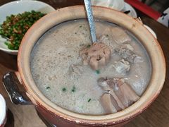 -大中华酒楼·主席武昌鱼·武汉美食地标(江汉路步行街店)