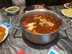 -吉布鲁牛排海鲜自助(温江合生汇店)
