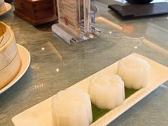 -白天鹅宾馆-宏图府餐厅