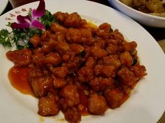 -牟传仁饭庄(星海店)