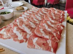 -阳坊大都涮羊肉(阳坊总店)