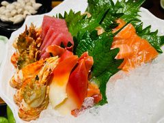 -和彩放题餐厅(酒仙桥店)