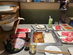 -海底捞火锅(方塔东街店)