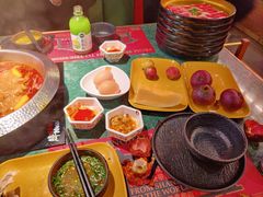 -牛New寿喜烧(曹路花园城店)