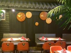 -川悦留香·海鲜餐厅(海棠68环球美食街店)