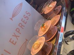 -争鲜回转寿司(通州万达店)