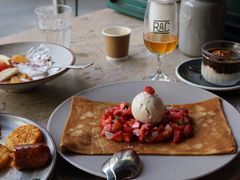 -RAC BAR(安福路店)