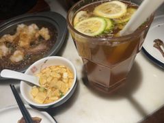-绿茶餐厅(深圳龙华天虹购物中心店)