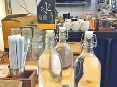 -无牌咖啡&酒馆