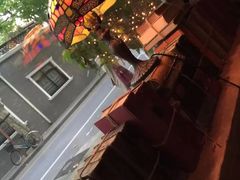 -古董花园(思南路42弄小区店)