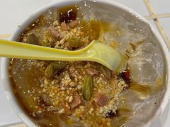 红糖冰粉-一岚一山(角门总店)