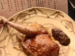 -鳥喜Toriki怀石烧鸟料理