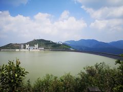 -江南天池