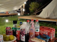 -不觉晓CAMPING(上海迪士尼营地店)