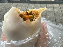 -张果佬年糕卷(科巷店)