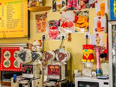 -好时味十三姨(河西路店)