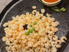 清溜虾仁-江南雅厨(李公堤店)