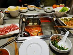 -海底捞火锅(平谷华联店)