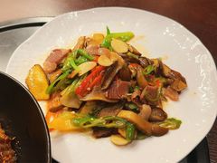 -滇野云南野生菌餐厅(陕西南路店)