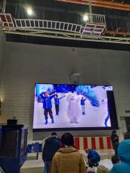 -Mr·Kuma酷么先生雪之乐园