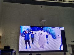 -Mr·Kuma酷么先生雪之乐园