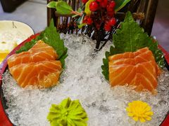 -和牛村烧肉放题(淄博王府井店)