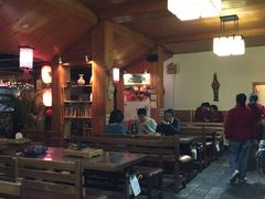 -丽江庭院之爱在路上(西单店)