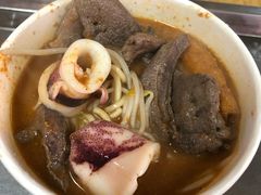 -乌糖沙茶面(民族路店)