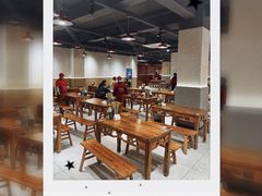 -谢彬美味肥肠鸡冷锅串串(太古里总店)