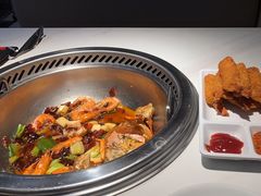 -七欣天香辣蟹火锅(抚州硕果时代广场店)