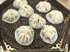 -西安贾三灌汤包·回坊小吃·清真炒菜(北院门总店)