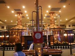 -沈阳瑞士酒店·普拉那啤酒坊