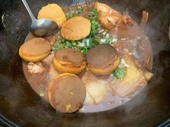 -小媳妇铁锅炖鱼(世博园店)