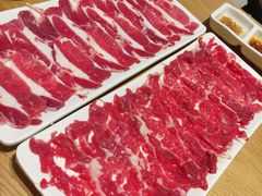 -掂档潮汕牛肉火锅(沈阳万象城店)
