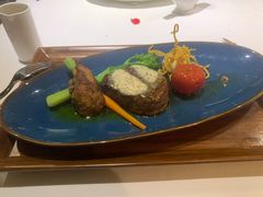 -王品牛排(郑州大卫城店)