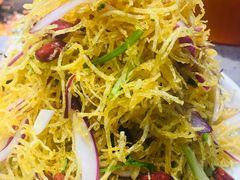 -山河屯铁锅炖(哈西站店)