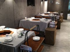 大堂-蜀九香火锅(九眼桥店)