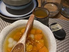 -生机蔬食·24节气料理餐厅(番禺广场店)