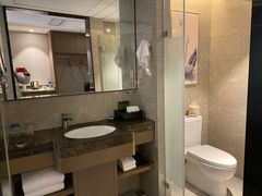 -雅戈尔富宫大酒店(观前街店)