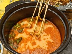 -胡家大厨(西三庄店)
