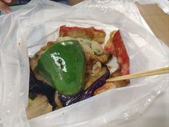 -下环街市熟食中心