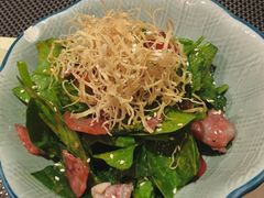 -有喜屋·深夜食堂(北京西路店)