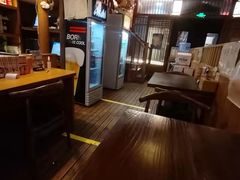 -鸟亭·居酒屋(青年路店)