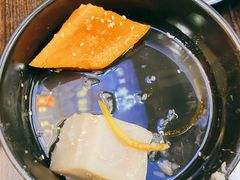 -大洋家·精品潮汕菜·生腌砂锅粥(天河东路店)