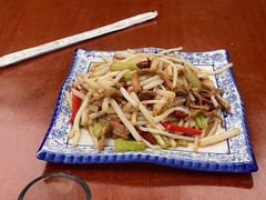 -老味道1992(武当山店)