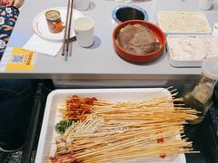 -牛签签串串香(IFS店)
