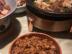 -绿茶餐厅(昌平悦荟店)