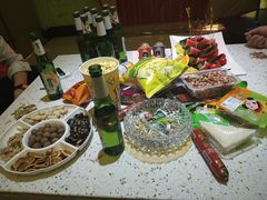 -酷必乐KTV(北行店)