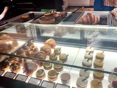 -LANLIZI BAKERY(COSMO店)