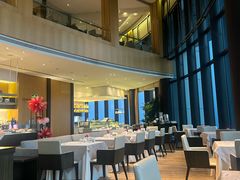 -金陵饭店 56F 家·海鲜火锅餐厅